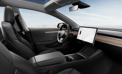 Tesla Model 3 Lr Llanta 18 2023 Origen Usa Hilton Motors Co