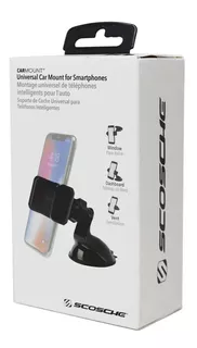 Scosche Car Holder Sujetador 3n1 Para Galaxy S21 Ultra