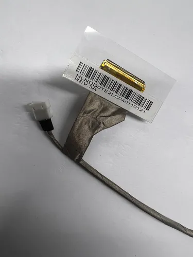 Flex De Video Portátil Toshiba L645 Sp4003l (Usado)