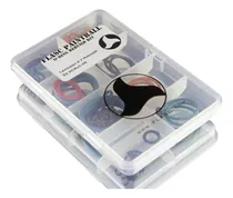 Comprar Flasc Paintball Tippmann X7 Phenom Oring Kit Con 3x Reconstr