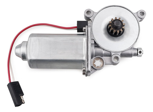 373566 Motor De Conector Universal De Repuesto Para Toldo Rv