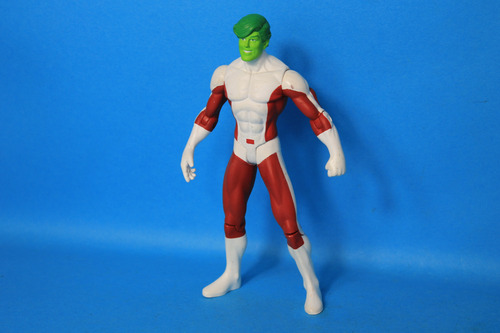 Beast Boy Dc Direct Figura (Usado)