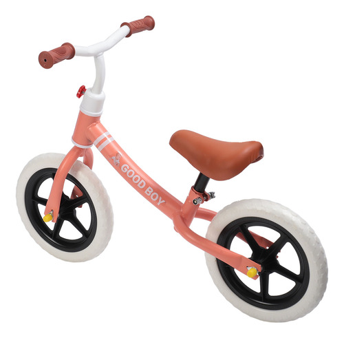 Toddler First Bike Juguete Para 2 A 6 Niños Y Niñas Steel Sh