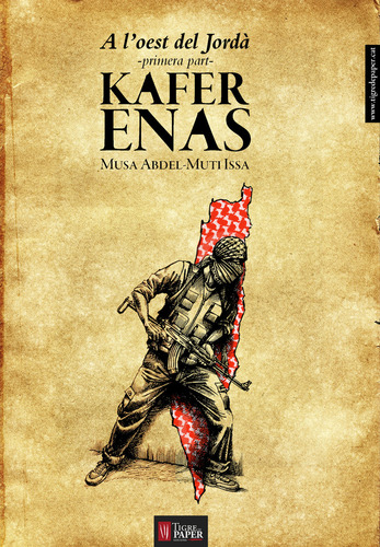 Kafer Enas (libro Original)