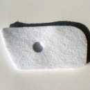 Imagen 1 de 2 de Filtro De Aire 530 15 02-53 Para Husqvarna 128r Y 128c
