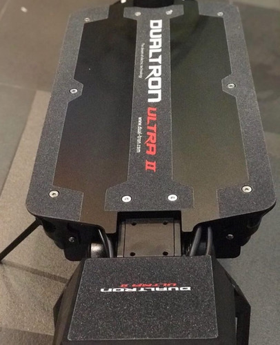 Monopatin Electrico Minimotors Dualtron Ultra 2 72v 35ah