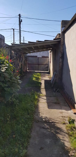 Casa En Venta - 2 Dormitorios 1 Baño - Cochera - 311,6mts2 - Ensenada