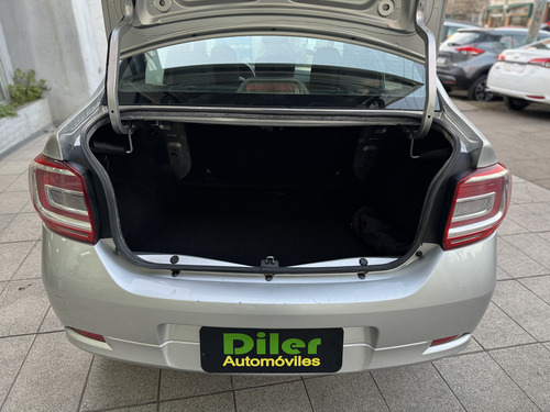Renault Logan 1.6 16v Life
