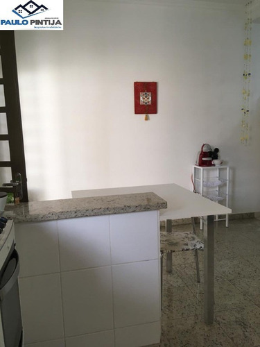 Imagem 19 de 30 de Casa - Ca04507 - 70300211