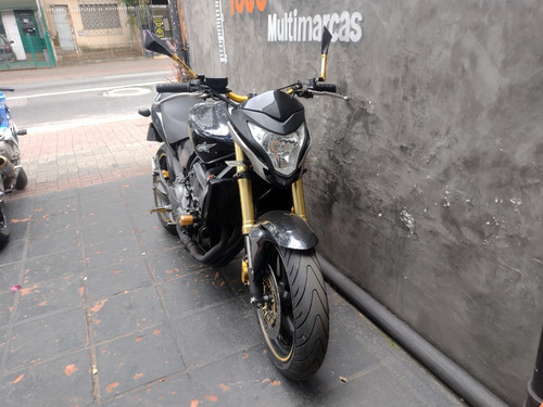 Imagem 4 de 9 de Honda Cb 600 F Hornet 2012