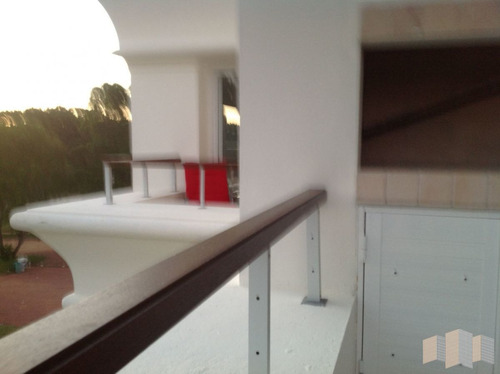 Imagen 2 de 15 de Apartamento En Punta Ballena, Punta Ballena