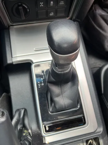 Toyota Prado 4.0 Tx-l Fl 2 Ii
