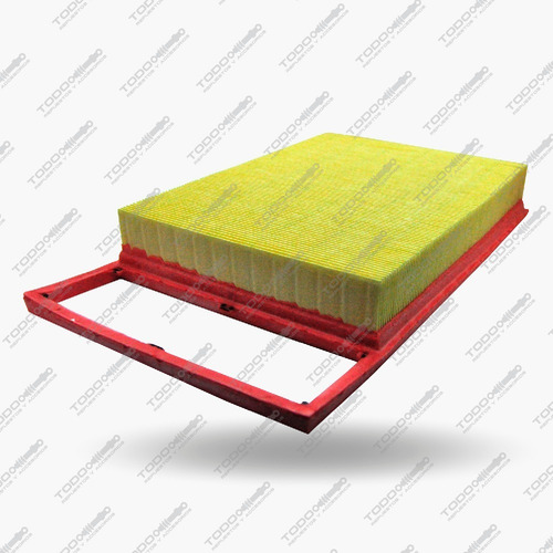 Filtro De Aire Fiat Strada 1.6 Original