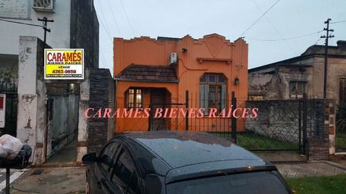 Departamento Tipo Casa En Venta En Lanus Oeste