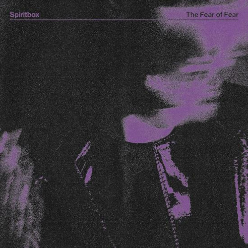 Spiritbox Fear Of Fear Colored Vinyl Import Lp Vinilo