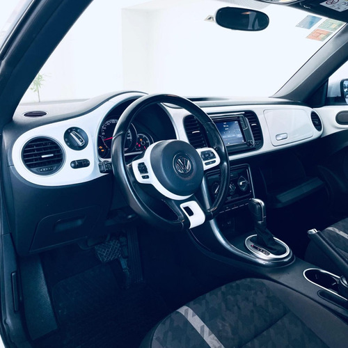 Volkswagen The Beetle 1.4 Design Dsg