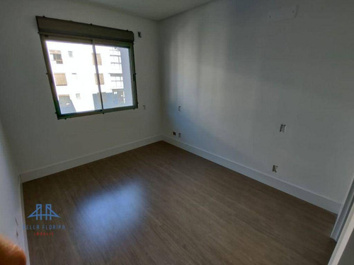 Imagem 20 de 30 de Apartamento Com 3 Dormitórios À Venda, 115 M² Por R$ 1.290.000,00 - Córrego Grande - Florianópolis/sc - Ap3352
