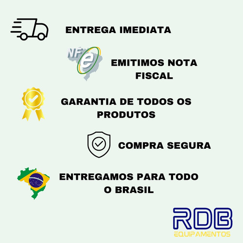 Mangueira Solda Dupla P/ Maçarico 5/16 - 15 Metros Ibirá
