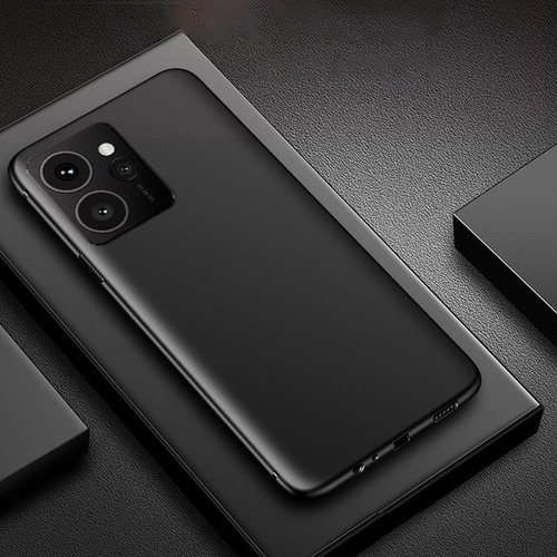 .ay Capa Para Nokia Hmd Skyline, Suave E Macia