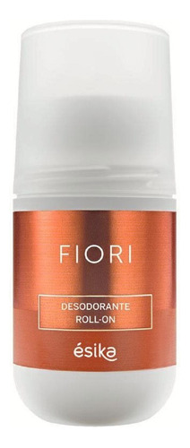 Desodorante Roll-on Mujer Fiori De Esika 50 Ml