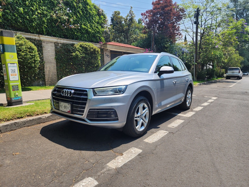 Audi Q5 2.0 L T Select Dsg