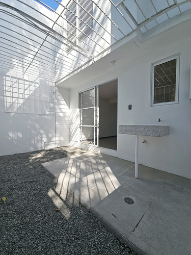Casa De 2 Recamaras Con Opcion De Crecimiento En Tizayuca