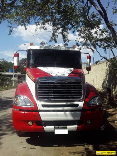 Freightlinner Columbia