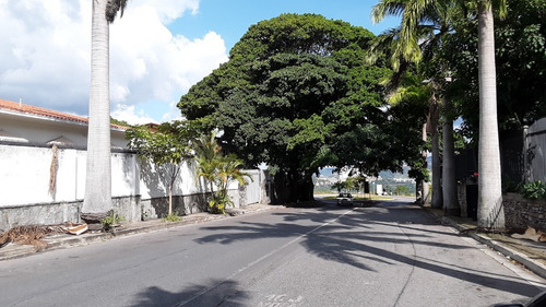 Imagen 11 de 11 de Apartamento En Venta, Clns De Bello Monte, Av. Intervecinal Ah A90