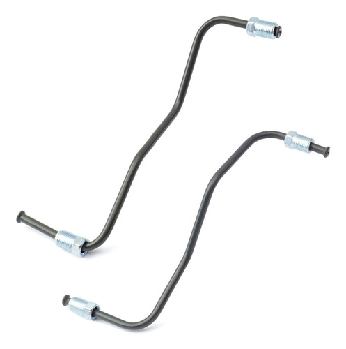 1 Par 47316-35250 47314-35330 Li De Freno Delantero Izquierd