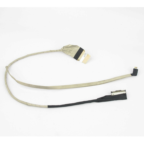 Imagen 1 de 6 de Cable Flex Pantalla Video Hp G7-1000 Dd0r18lc000 Zona Norte