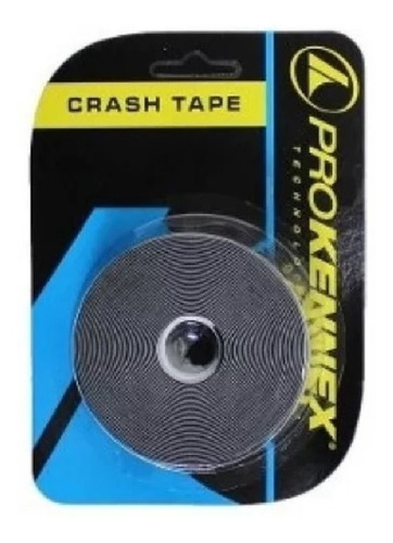 Protector de cabeza de raqueta Prokennex Crash Tape