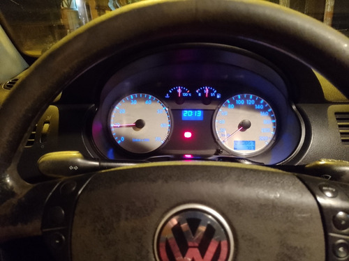 Volkswagen Gol Country 1.6 Comfortline 60a