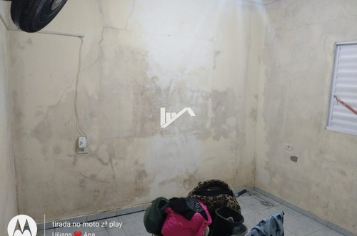 Imagem 5 de 15 de Casa No Bopiranga, Em Itanhaém C/02dormitórios Com Preço Acessivel