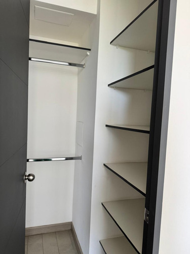 Tu Nuevo Hogar En Macul Depto. En Renta 2d+2b+terraza