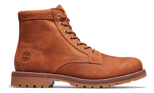 Botas Timberland  Redwood Marron Caballero Tb0a44myf13  F