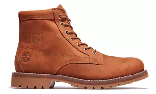 Botas Timberland Redwood Marron Caballero Tb0a44myf13 F