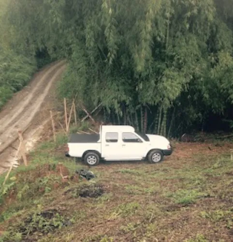Nissan Frontier 2.4l 4x2