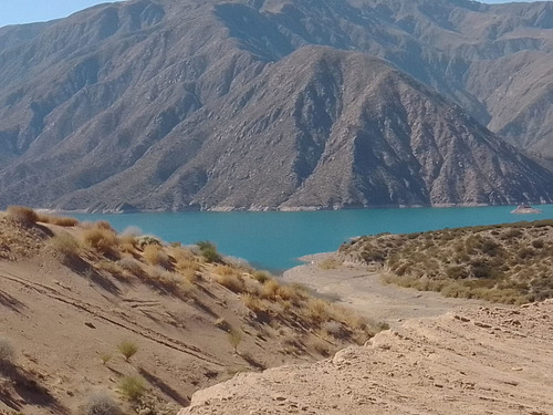 Imagen 9 de 9 de Lote A La Venta En Barrio Miralago De Potrerillos