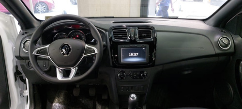 Imagen 19 de 25 de Renault Sandero #vh