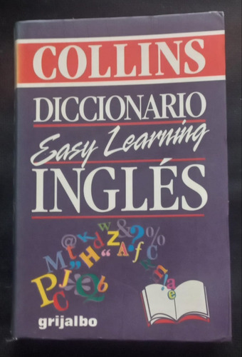 Collins Diccionario Ingles