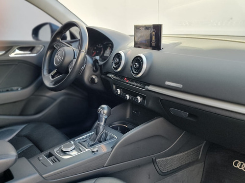 Audi A3 1.4 Tfsi Sedan 150 Cv