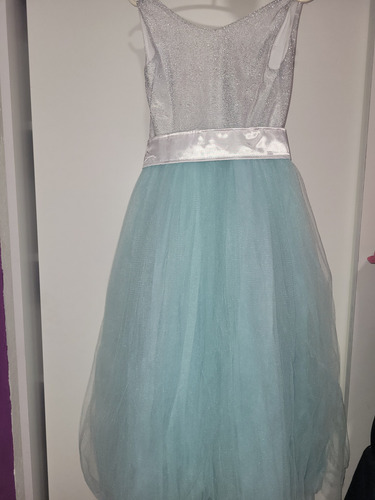 Vestido De Fiesta Nena Leer Descripcion No Hago Envios 