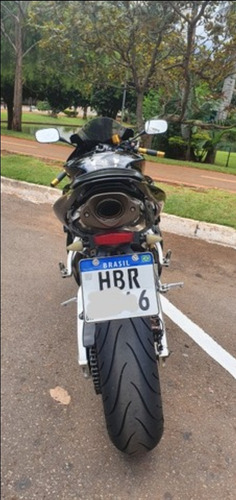 Honda Cbr 600 Rr Abs