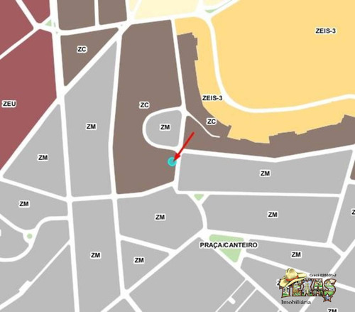 Imagem 9 de 9 de Galpão Para Venda Cambuci - 2394