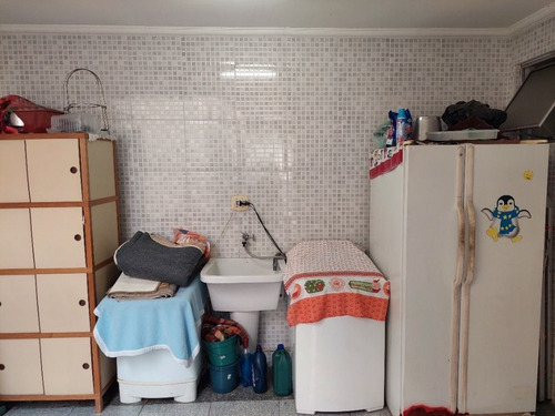 Imagem 26 de 30 de Casa Com 3 Dormitórios À Venda, 120 M² Por R$ 550.000,00 - Jardim Fernandes - São Paulo/sp - Ca0083