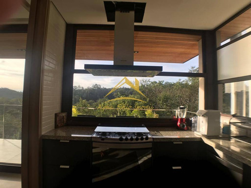 Imagem 9 de 15 de Linda Casa Gênesis I Para Venda R$ 3.000.000,00 - 269