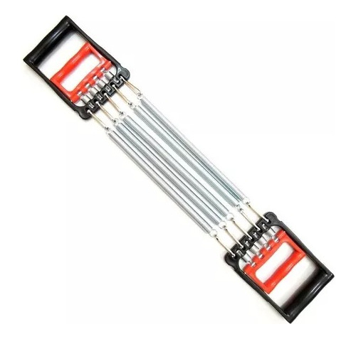 Tensor Extensor Elastico Ejercicios