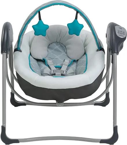 Saltarin Para Bebe Graco