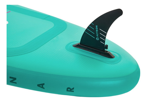Tabla Inflable Aztron Lunar