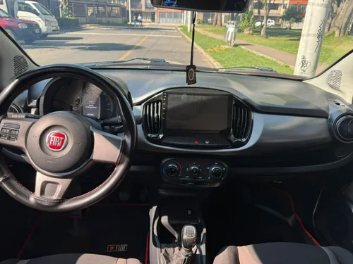 Fiat Uno 1.4 Way